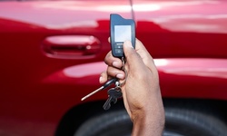 Remote Starter with Bypass or $25 for a $50 Gift Card at Ai Vinyl Graphics & Mobile Electronics