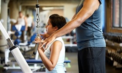Platinum Personal-Trainer Certification Package (43% Off)