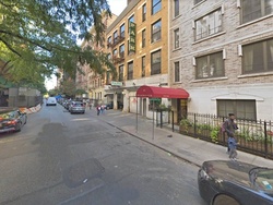 Parking at Park-it Management - 234 W. 108th St. Garage