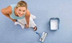 $100 for $200 Worth of Services — 2ladies cleaning