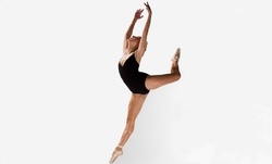 One Month of Dance Classes for One or Three Siblings, or 10 Adult Classes at Uptown Dance Academy (Up to 67% Off)
