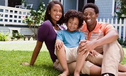 One or Two Consecutive Backyard Mosquito Treatments at Mosquito Authority (Up to 60% Off)
