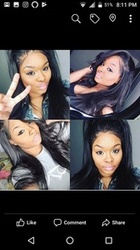 38% Off Straightening Treatment