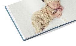 Seamless Lay Flat Photo Books from Picaboo (Up to 76% Off). Three Options Available.