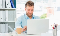 $119 for Six Sigma Champion & Lean Black Belt Courses from Management and Strategy Institute ($399.90 Value)