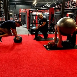 Up to 50% Off on Personal Trainer at Fitness Minded