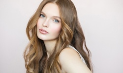 Hair Services at Hair by Margo (Up to 47% Off). Three Options Available.