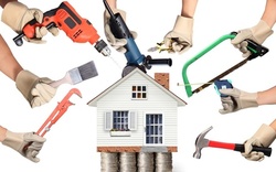 Up to 40% Off on Home Improvement - Door Installation and Repair at USA Home- Repair & Remodel