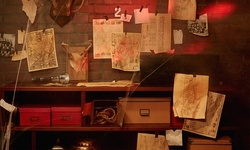 Escape Room for Up to Four, Six, or Eight People at Trapped (Up to 33% Off)