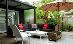 Up to 56% Off at Kanstar