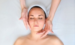 1 or 2 Custom Facials with Ultrasonic Eye-Area Treatment and Collagen Mask at Lotus Beauty Spa (Up to 67% Off)