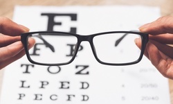 Up to 89% Off at New York Family Eye Care
