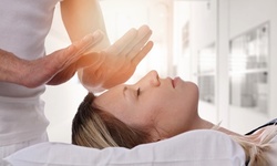 Up to 34% Off on Reiki at My Little Magic Shop