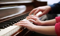 Up to 37% Off on Online Musical Instrument Course at ProInHome LLC
