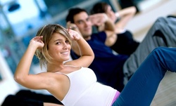 6, 10, or 15 Boot-Camp Classes at Gym Rat Boxing & Fitness (Up to 42% Off)