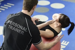 Up to 64% Off on Online Personal Trainer at Body by Boyd