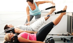 Up to 49% Off on Pilates - Equipment at Flow Pilates and Yoga