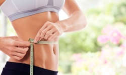Up to 23% Off on Cavitation at Amaze Encore Body Luxe