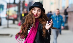 Up to 44% Off on Glamour Photography at Tania Hossain Photography