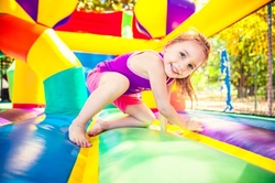 Up to 33% Off on Playground / Children's Park at Totsville Indoor Playground