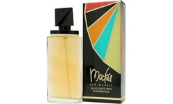 Mackie Edt Spray 3.4 Oz