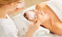 Facials at Angelic Skin Aesthetics (Up to 36% Off). Six Options Available.