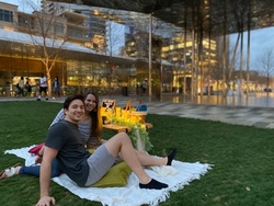 Up to 30% Off on Picnic Style Dining at The Pop-Up Picnic