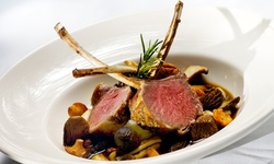 Up to 37% Off on Romantic Dinner at Chef Ashley & Co