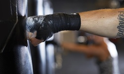 $50 Off $99 Worth of Boxing / Kickboxing - Training