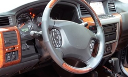$20 for $40 Worth of Audio Equipment and Custom Installations at MJ Car Stereo