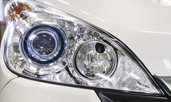 Up to 40% Off on Car & Automotive Head / Tail Light Replacement at GREEN AUTO COLLISION