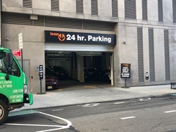 Parking at Icon Parking - Chelsea 29 Parking LLC Garage