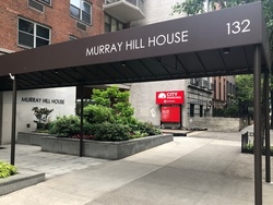Parking at City Parking - 132 East 35th Street Garage LLC