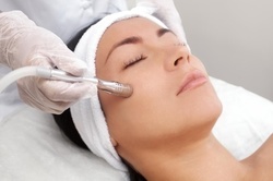 Four, Six, or Eight Microdermabrasion Treatments at BioSkin Laser (Up to 87% Off)