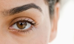 Light Volume or Volume Set of Mink Eyelash Extensions at Luna’s Beauty Lash & Esthetics (Up to 47% Off)
