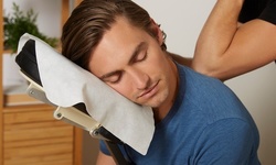 Up to 50% Off on Massage - Chair at Lola Dior Spa Life