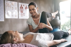 Up to 44% Off on Physiotherapist at Mederapy Health Group