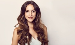 Haircut Packages from Sandi Donafee Hairextender at Envision Salon (Up to 56% Off). Two Options Available. 