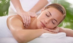 One 60-Minute Massage or One 90-Minute Massage at Blessed Hands Massage (Up to 55% Off)
