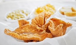 $9 Off $12 Worth of Soul Food
