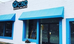 Credit Toward Products or CBD Sampler Collection at CBD Natural Balance (Up to 55% Off). Three Options.