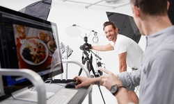 Up to 54% Off on Online Digital Media Course at 
Creating Video Made Simple 