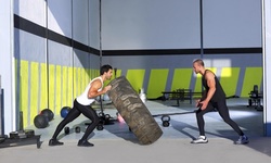 10 Fitness Classes at The Spartan Gym (64% Off)  