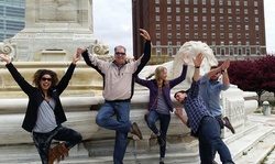 City Quest Tour for One, Two, Four, or Six at Operation City Quest (Up to 61% Off)
