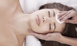 One Facial, Custom Facial, or BB Facial Glow at Bellaesthetic (Up to 56% Off). Three Options Available.