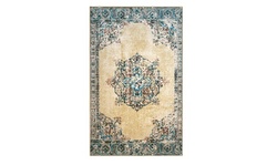 Superior Decklan Traditional Floral Indoor Area Rug