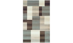 Superior Clifton Modern Geometric Indoor Area Rug
