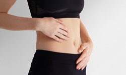 One or Two Radio-Frequency Skin-Tightening Treatments at Dallas Endermologie (Up to 73% Off)