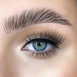 Up to 56% Off on Eyebrow Shaping at Nadia