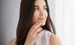 One or Three Radio-Frequency Skin-Tightening Sessions at Derma-Aesthetic & Laser Center (Up to 60% Off)